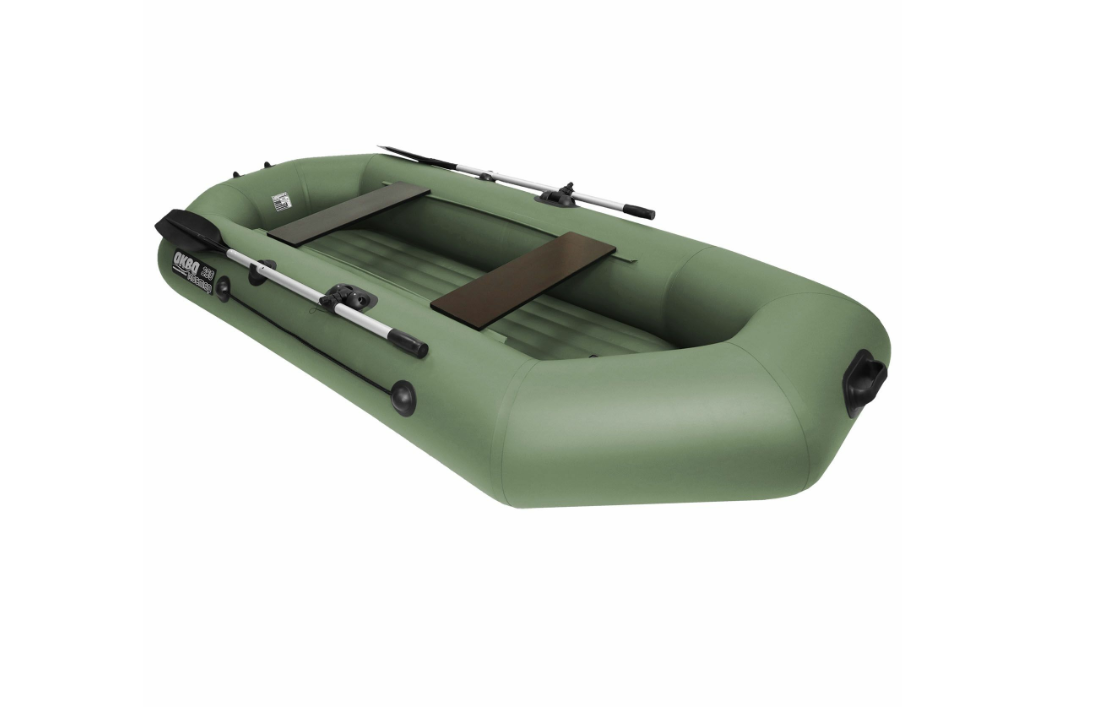  Лодка АКВА-МАСТЕР 280 НД в Йошкар-Оле