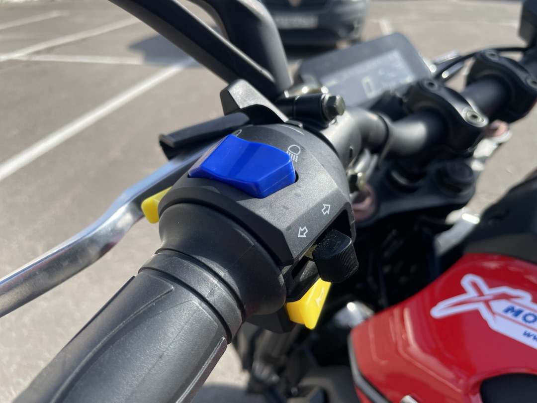 Мопед PROMAX CB150R (49) в Йошкар-Оле