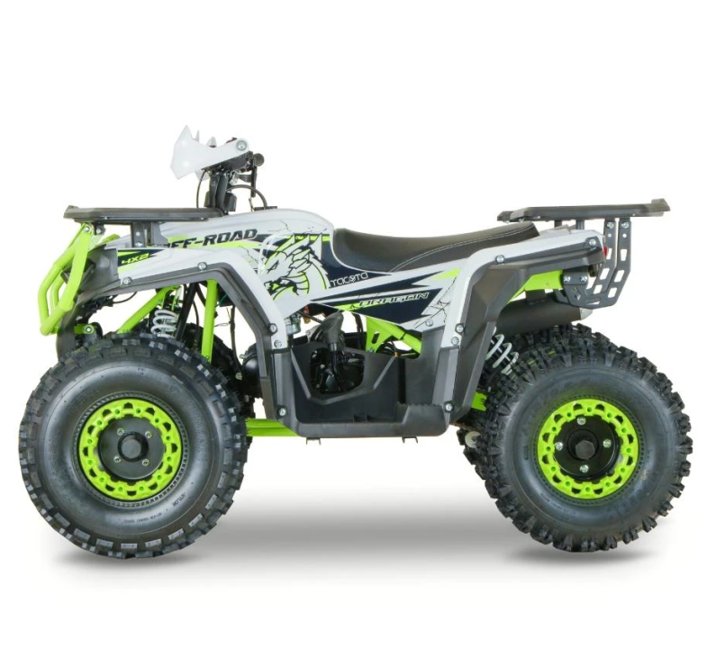 Квадроцикл YACOTA DRAGON 125 в Йошкар-Оле