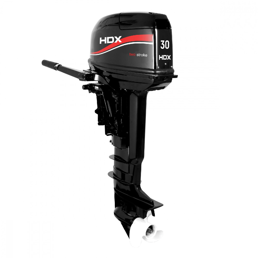 Лодочный мотор 2-х тактный HDX T 30 BMS в Йошкар-Оле
