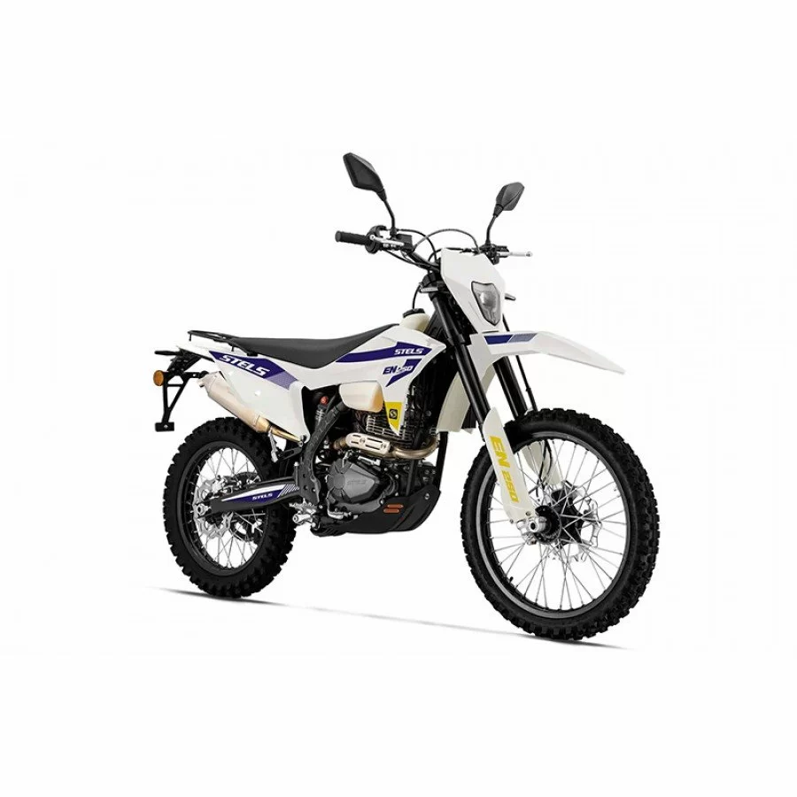 Мотоцикл STELS ЭНДУРО EN250  в Йошкар-Оле