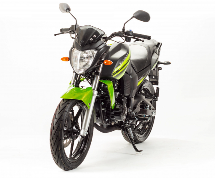 Мотоцикл BANDIT 250 в Йошкар-Оле