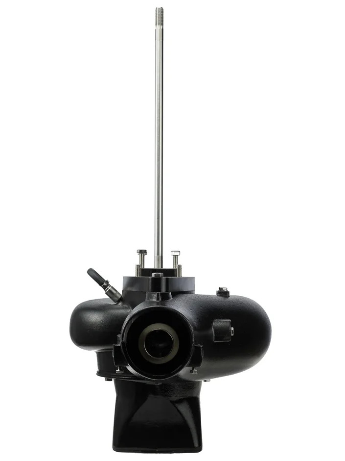 ВОДОМЕТНАЯ НАСАДКА GLADIATOR WT 15 YAMAHA, MARLIN, PARSUN, GOLFSTREAM в Йошкар-Оле