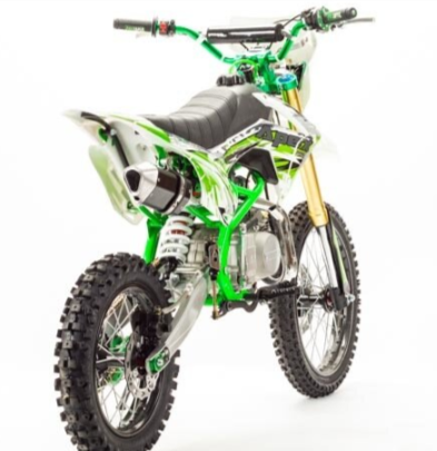 Питбайк MOTOLAND (МОТОЛЕНД) Кросс APEX125 E в Йошкар-Оле