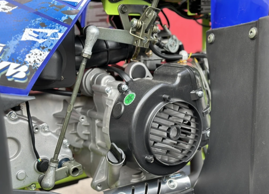 Квадроцикл PROMAX ATV 250 MAX в Йошкар-Оле