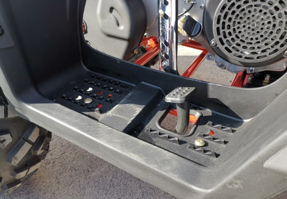 Квадроцикл GBM SHARP BIG 300 NEW в Йошкар-Оле