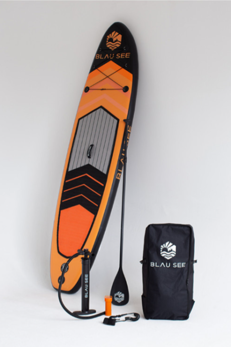 НАДУВНОЙ SUP-BOARD MOONLIGHT 11,6 в Йошкар-Оле