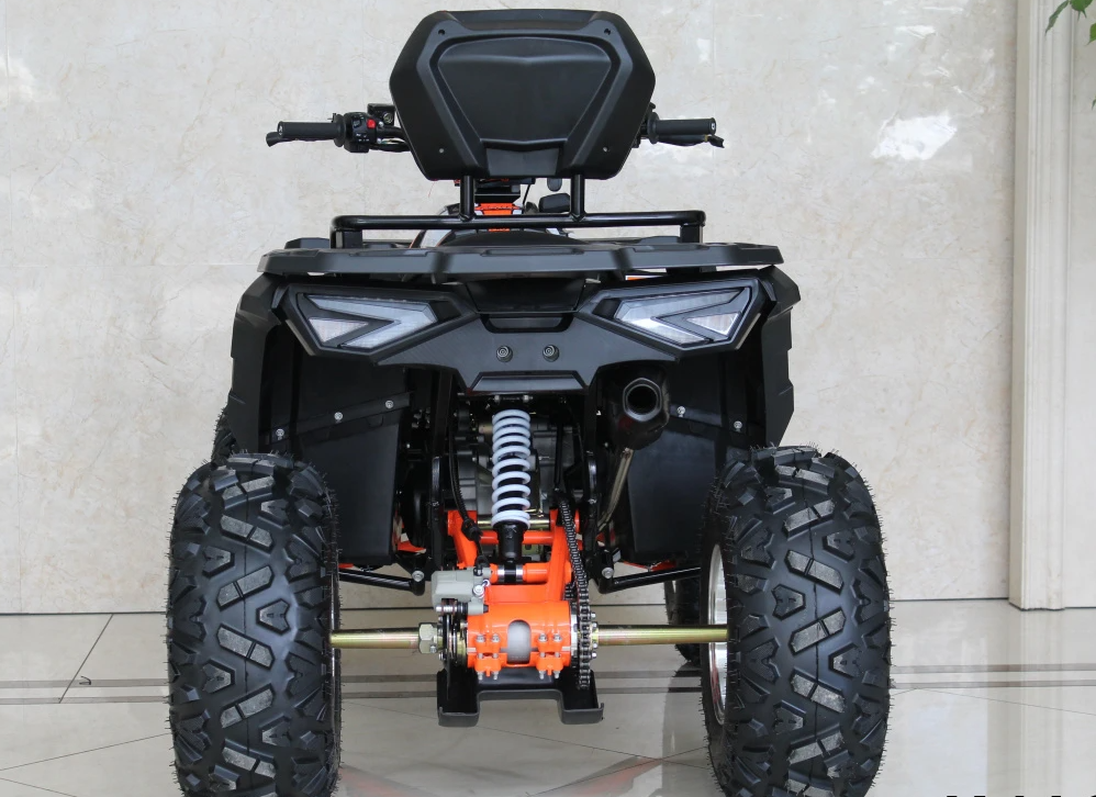 Квадроцикл GBM STORMRIDER 300 NEW PREMIUM в Йошкар-Оле