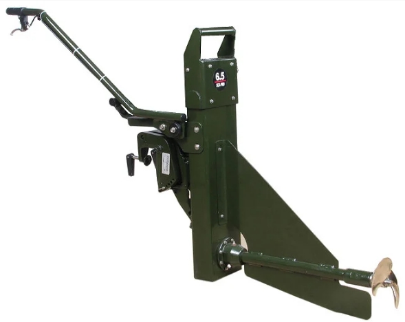 Рама - редуктор для болотохода SEA-PRO 9-18 л.с. в Йошкар-Оле