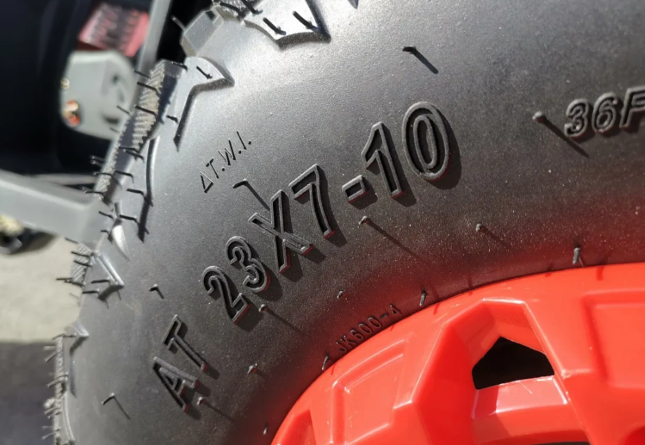 Квадроцикл GBM SHARP BIG 300 NEW в Йошкар-Оле