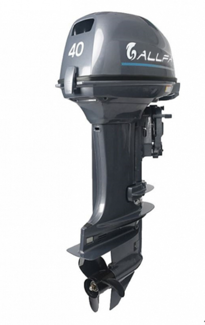 Лодочный мотор ALLFA CG Т40FWT S в Йошкар-Оле