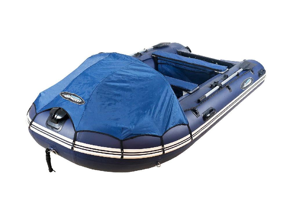 НАДУВНАЯ ЛОДКА GLADIATOR C420AL в Йошкар-Оле