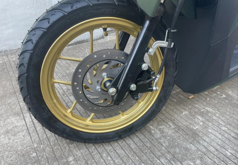 Скутер PROMAX INFERNO 250 (49) в Йошкар-Оле