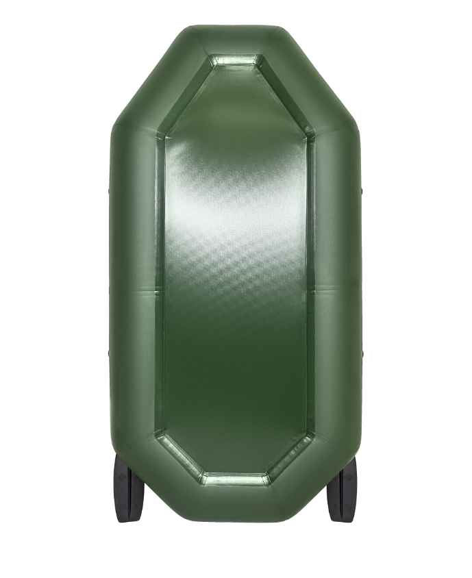 Лодка Барс 240 в Йошкар-Оле