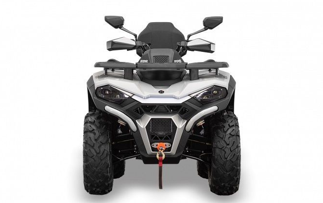 Квадроцикл HISUN HiSUN GUARDIAN 750L -/LONG/ в Йошкар-Оле