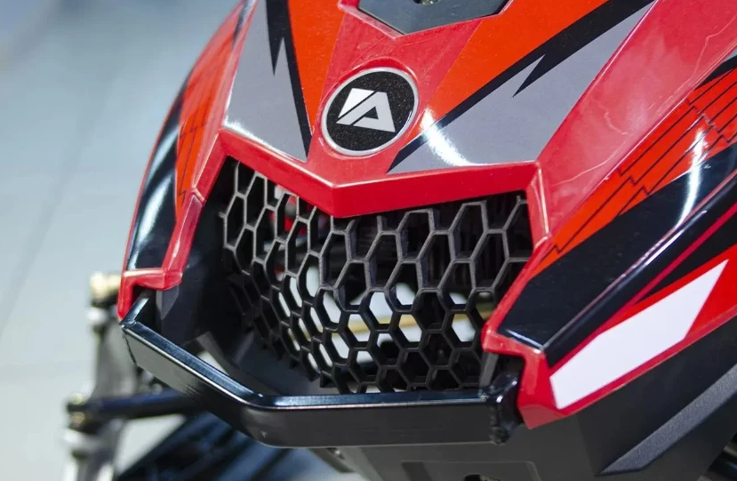 Снегоход Ataki WD 300 в Йошкар-Оле