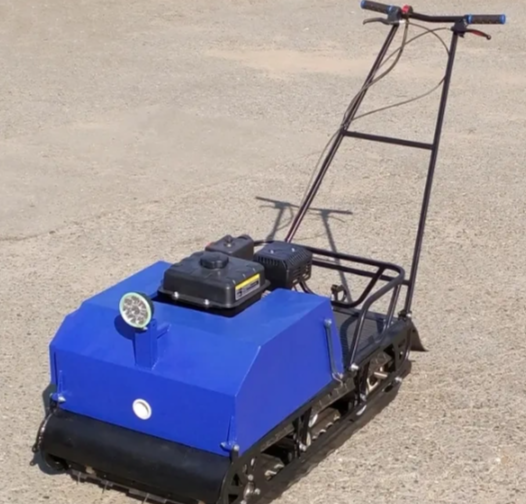 МОТОБУКСИРОВЩИК КОМПАКТНЫЙ ЛИДЕР-СИГМА-2, 8,0+ Л.С., С ЛЫЖНЫМ МОДУЛЕМ, ВАРИАТОР TAV2-40 в Йошкар-Оле