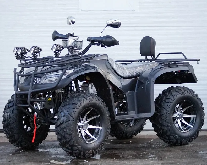 Квадроцикл PROMAX TRX320 (кардан) в Йошкар-Оле