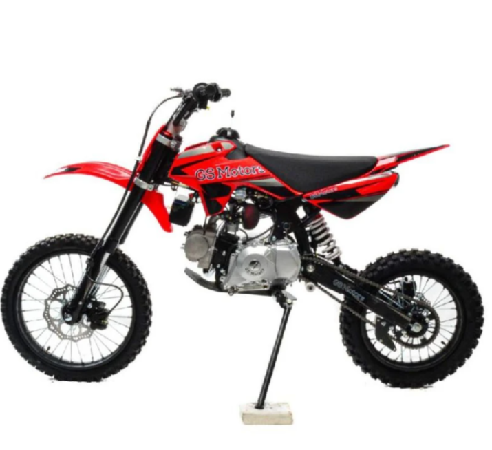 Питбайк MOTOLAND (МОТОЛЕНД) GS Motors S12 17/14 E в Йошкар-Оле