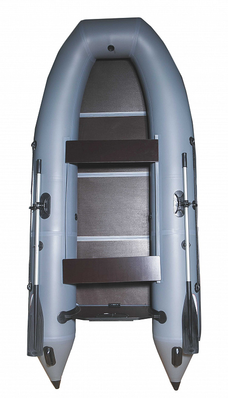 ЛОДКА ДРАККАР 3100 СК HANT в Йошкар-Оле