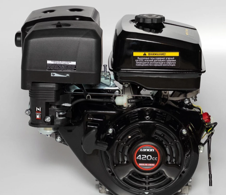 Мотобуксировщик XTREME-MOTORS "Полюс-2" Зима 15 л.с. в Йошкар-Оле