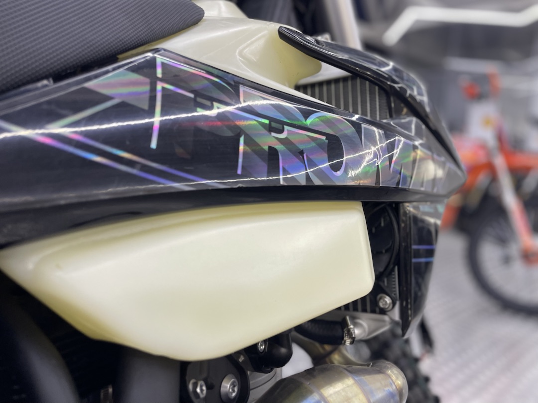 Кроссовый мотоцикл (эндуро) PROMAX PZ9 480 PRO-SPORT в Йошкар-Оле