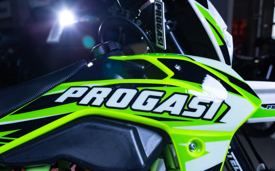 Мотоцикл Progasi SUPER MAX 300 PRO PR300 (ZS175FMN) в Йошкар-Оле