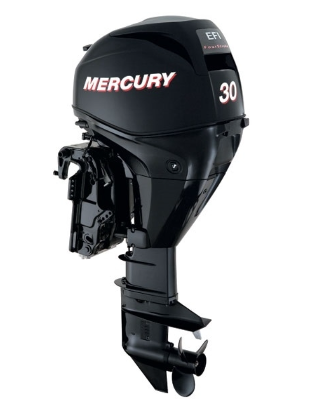 ЛОДОЧНЫЙ МОТОР MERCURY  F 30 ELH GA EFI в Йошкар-Оле
