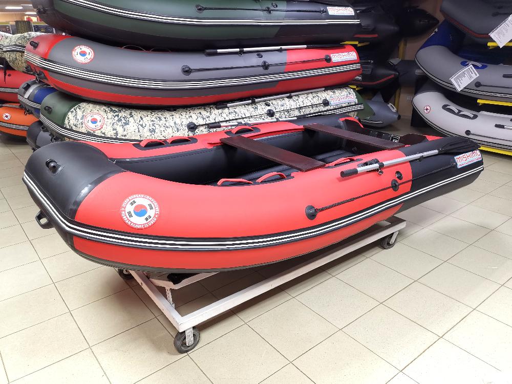 Лодка MISHIMO PRO 315 в Йошкар-Оле