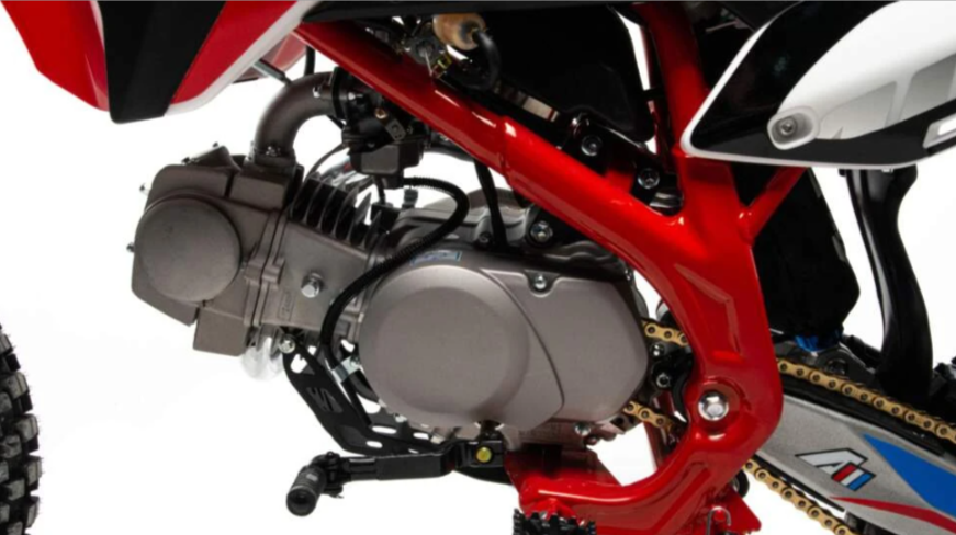 Питбайк MOTOLAND (МОТОЛЕНД) Apollo125 DT125 в Йошкар-Оле