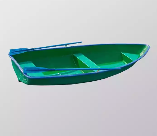 Стеклопластиковая Лодка Голавль в Йошкар-Оле