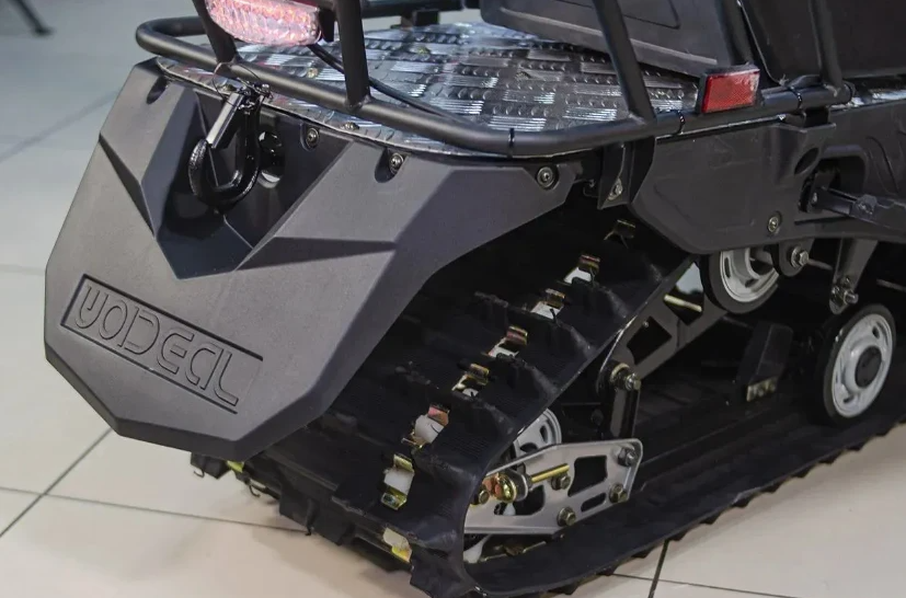 Снегоход Ataki WD 200 в Йошкар-Оле