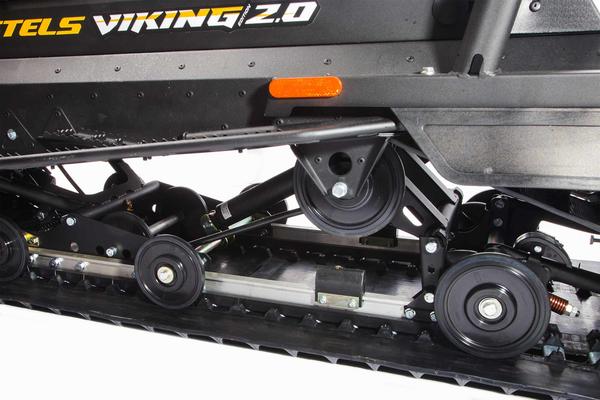 Снегоход SV600T (L ST SWT) ВИКИНГ 2.0 в Йошкар-Оле