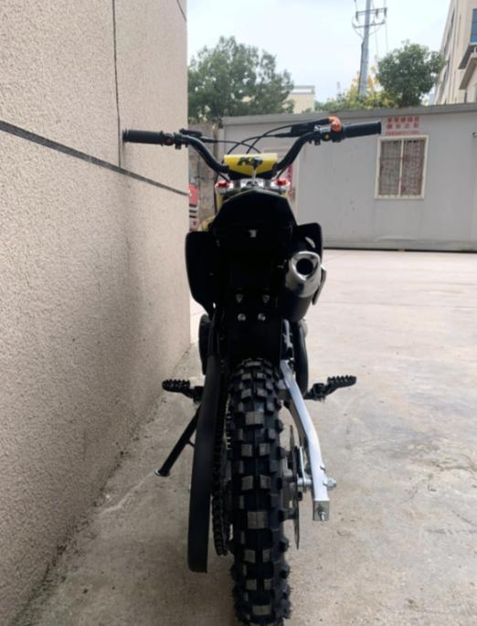 Питбайк BSE K6 в Йошкар-Оле