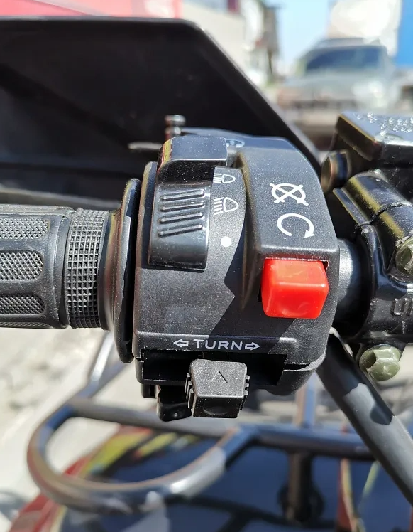 Квадроцикл PROMAX TRX300 CVT в Йошкар-Оле