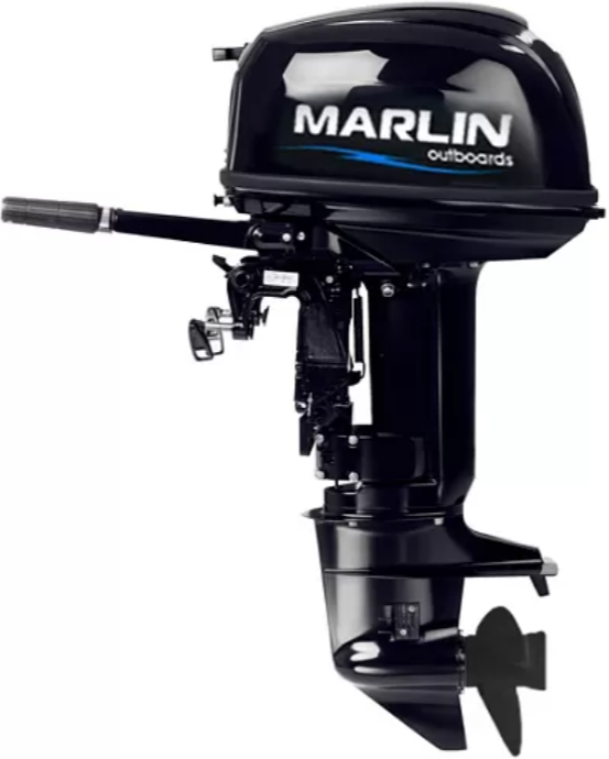 Лодочный мотор MARLIN MP 30 AWHL в Йошкар-Оле