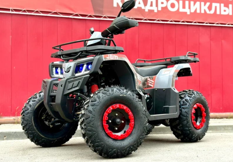 Квадроцикл GBM MAVERICK 300 NEW в Йошкар-Оле