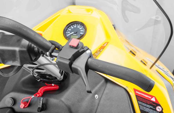 Снегоход STELS MS600T (SWT ST) СТАВР 1.0 К01 Tech в Йошкар-Оле