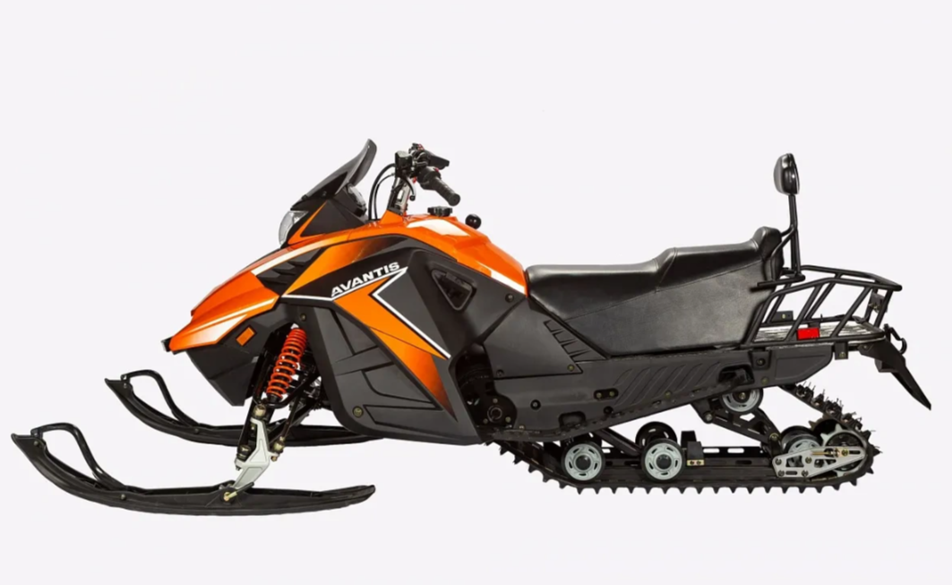 Снегоход AVANTIS CAPITAN 150 в Йошкар-Оле