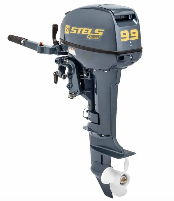 Лодочный мотор STELS 9.9HP Optimal в Йошкар-Оле