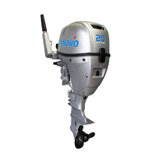 Лодочный мотор SEANOVO SNEF9,9(20)HEL - EFI в Йошкар-Оле