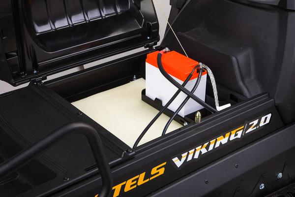 Снегоход SV600T (L ST SWT) ВИКИНГ 2.0 в Йошкар-Оле