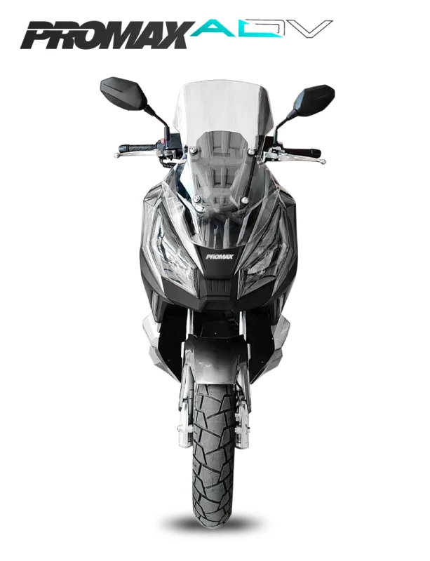 МаксиСкутер PROMAX-HONDA ADV 150 (49) EFI (Inspired by HONDA) в Йошкар-Оле