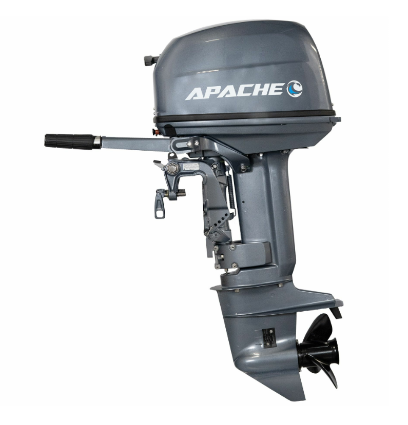 Лодочный мотор APACHE T30BS в Йошкар-Оле