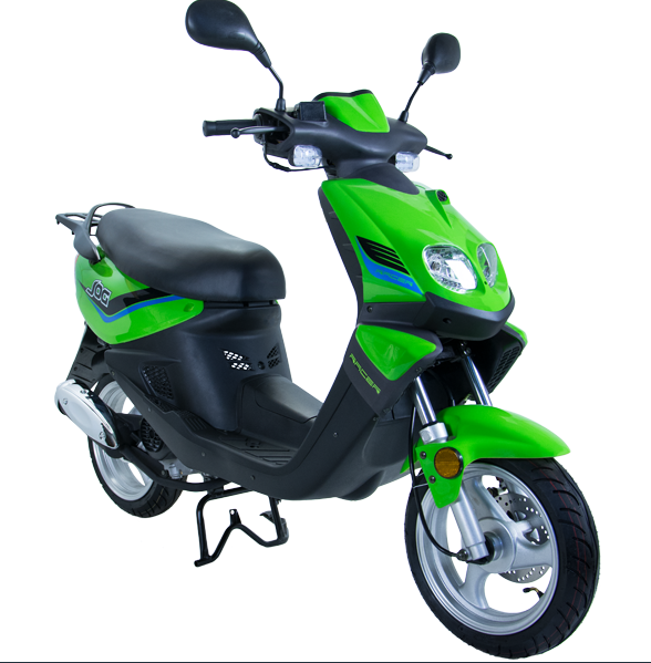 Скутер RACER RC50QT-3X JOG в Йошкар-Оле