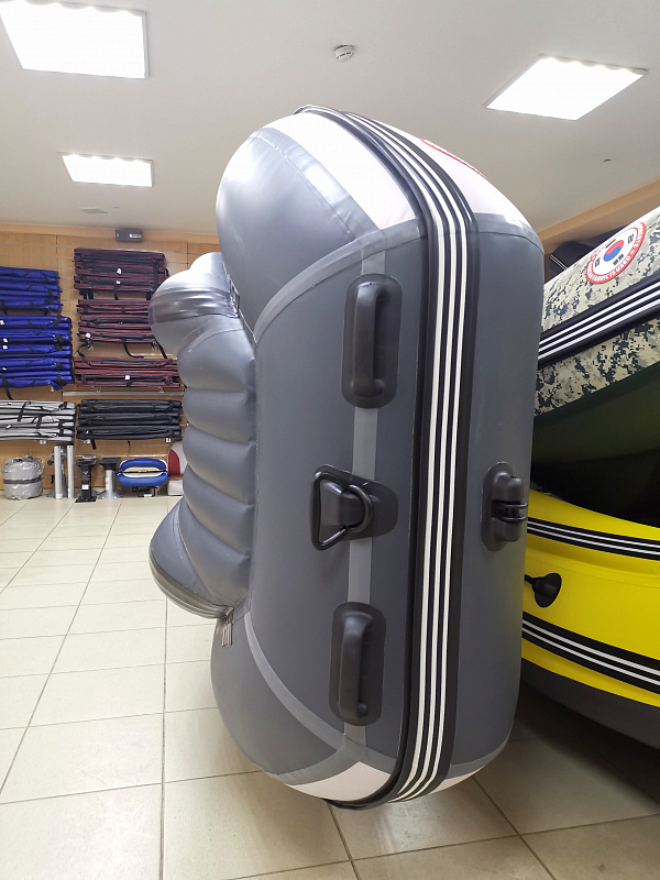 Лодка MISHIMO SPORT 390 в Йошкар-Оле