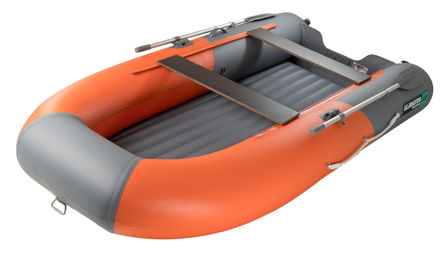 НАДУВНАЯ ЛОДКА GLADIATOR E330SL в Йошкар-Оле