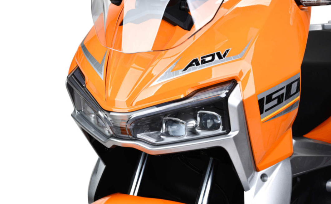 Скутер MOTOLAND (МОТОЛЕНД) T-MAX 150 в Йошкар-Оле