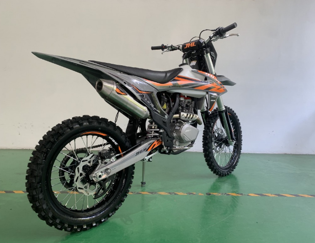 Мотоцикл JHLMOTO JHL LX4 CB300RL (175FMN) в Йошкар-Оле