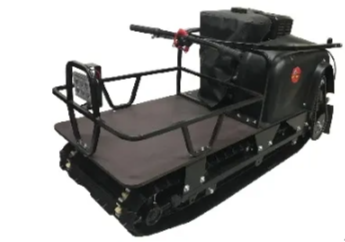 Мотобуксировщик PAXUS 500 AVANT 15 л.с. в Йошкар-Оле